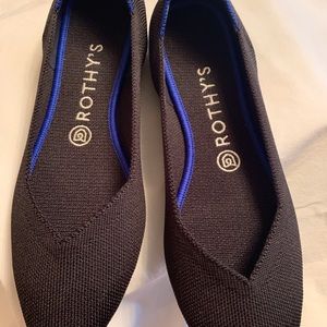 Rothy’s Shoes